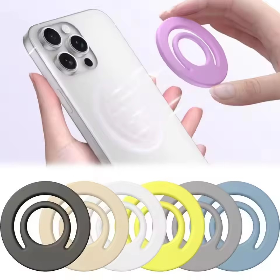 Magnetischer Silikonständer, F – Car Accessories Gifts Bewertung und Preis
