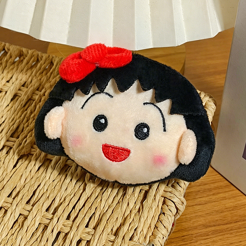 Niedlicher Chibi Maruko Chan P – Car Accessories In Japan Bewertung und Preis