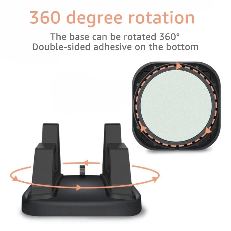 360-Grad-Drehbarer Auto-Handyh – Car Accessories Gifts Bewertung und Preis