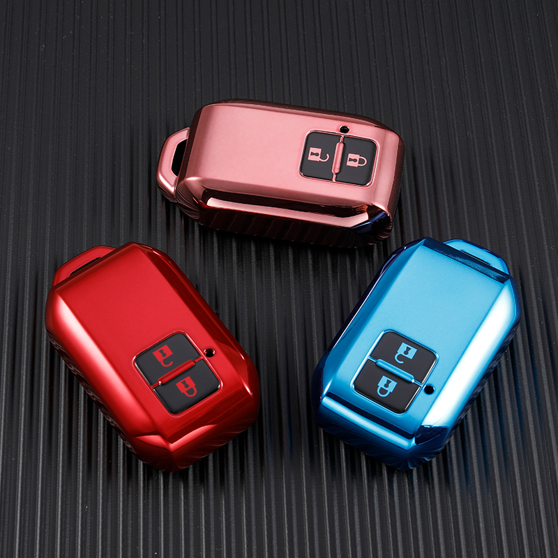 Neue TPU Shell Für Suzuki Erti – Car Accessories Ertiga Bewertung und Preis