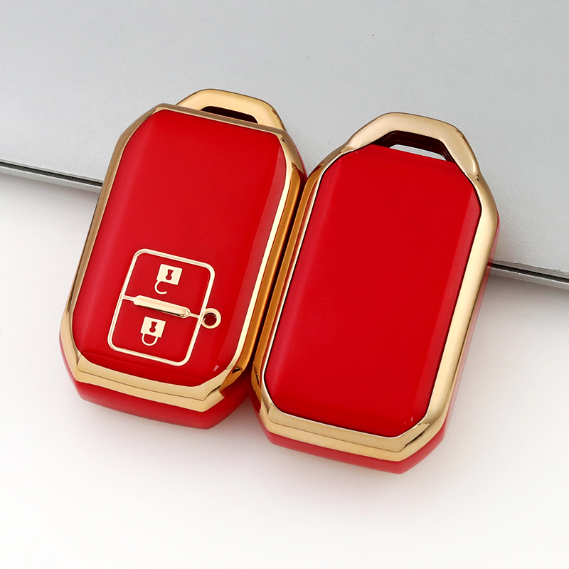 2 3 4 Tasten TPU Autoschlüssel – Car Accessories Ertiga Bewertung und Preis