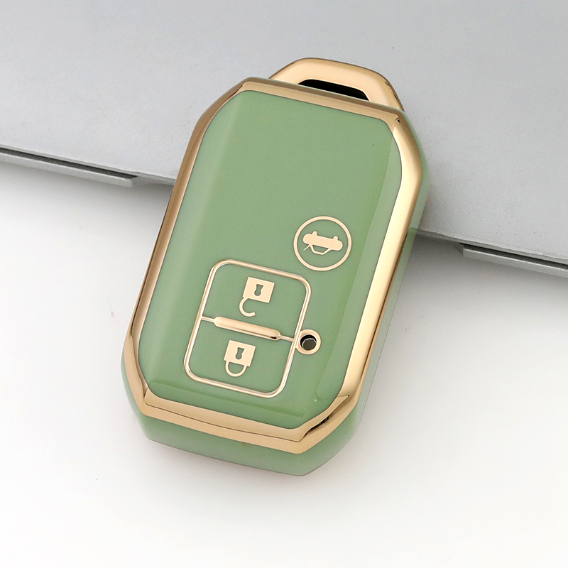 2 3 4 Tasten TPU Autoschlüssel – Car Accessories Ertiga Bewertung und Preis