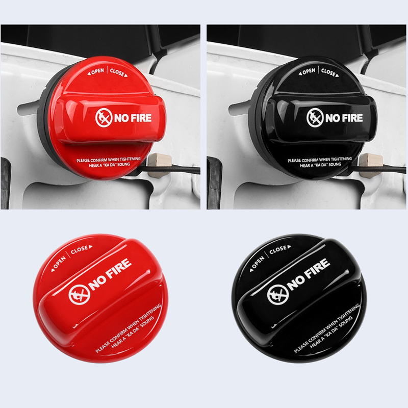 Auto-Tankdeckel-Warnschutzabde – Car Accessories Honda Crv Bewertung und Preis