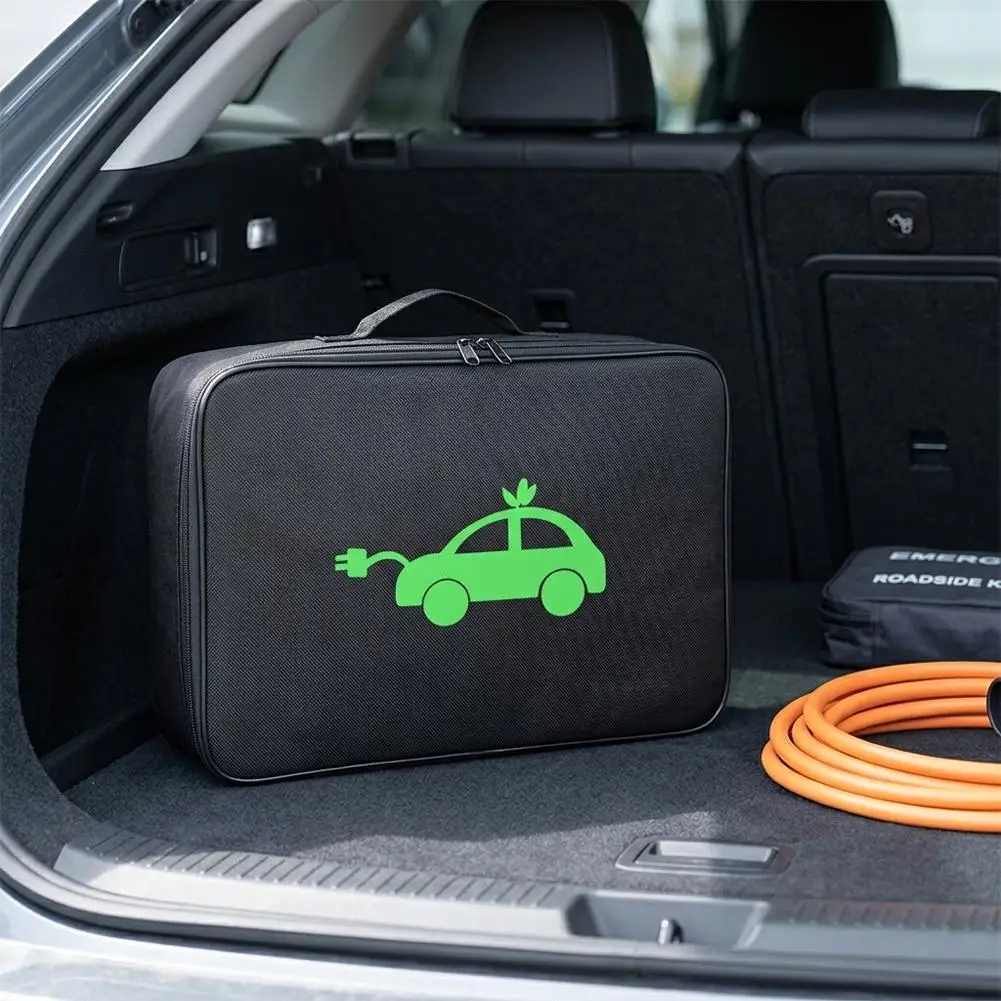 Aufbewahrungstasche für Starth – Car Cable Organizer Bewertung und Preis