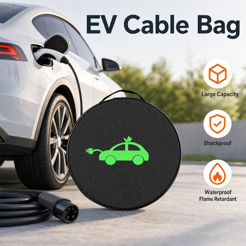 Aufbewahrungstasche für Starth – Car Cable Organizer Bewertung und Preis