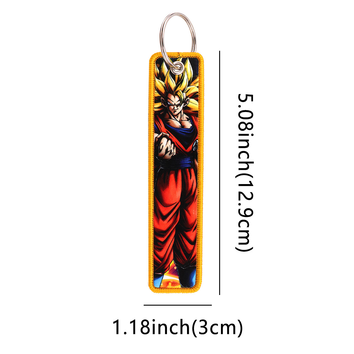 Dragon Ball Schlüsselanhänger, – Car Accessories In Japan Bewertung und Preis