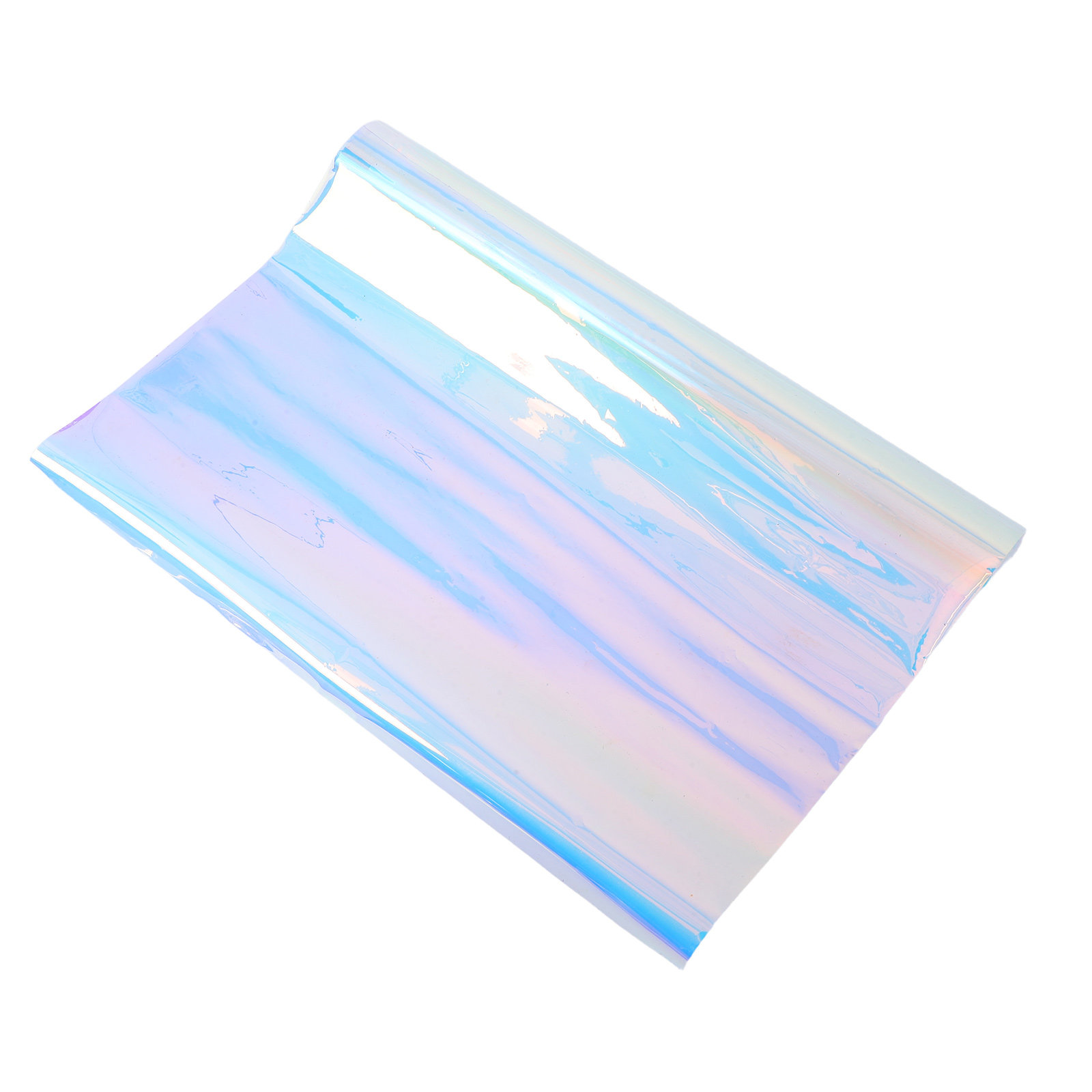 Transparente Holographische Fe – Tinted Window Film Bewertung und Preis