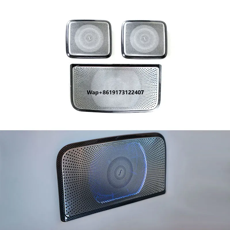 2018-2022 W464 W463A G500 G63  – Car Accessories Light Bewertung und Preis
