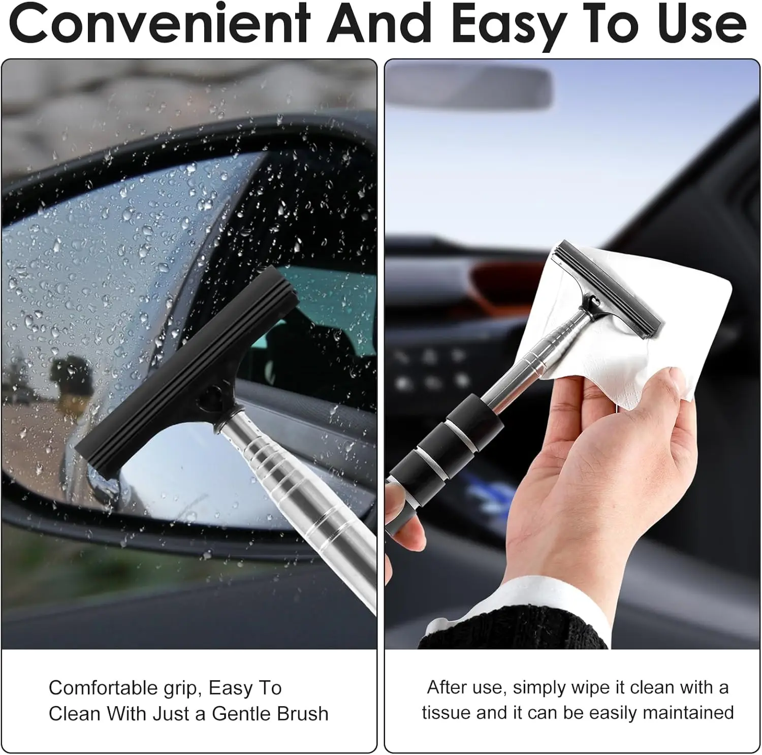 Rückspiegel-Windschutzscheiben – Car Accessories Gifts Bewertung und Preis