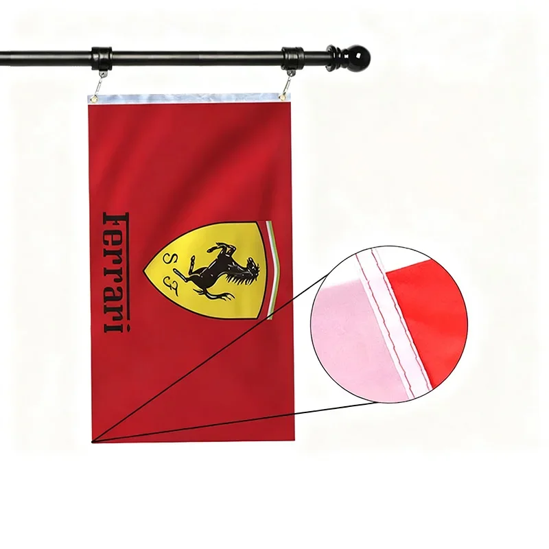 90x150cm Racing Motorräder Aut – Car Accessories Banner Bewertung und Preis
