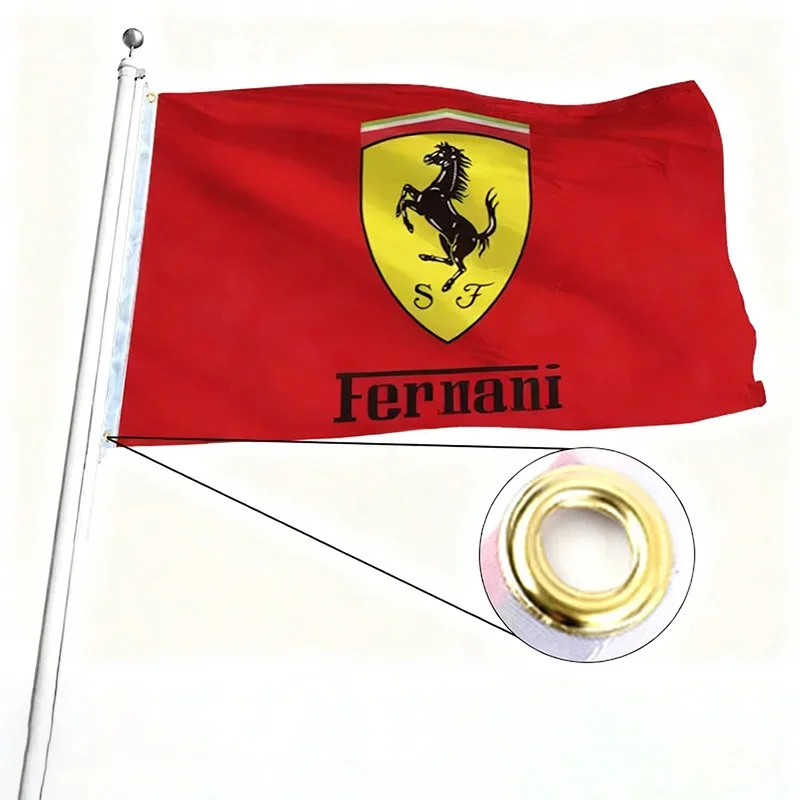 90x150cm Racing Motorräder Aut – Car Accessories Banner Bewertung und Preis