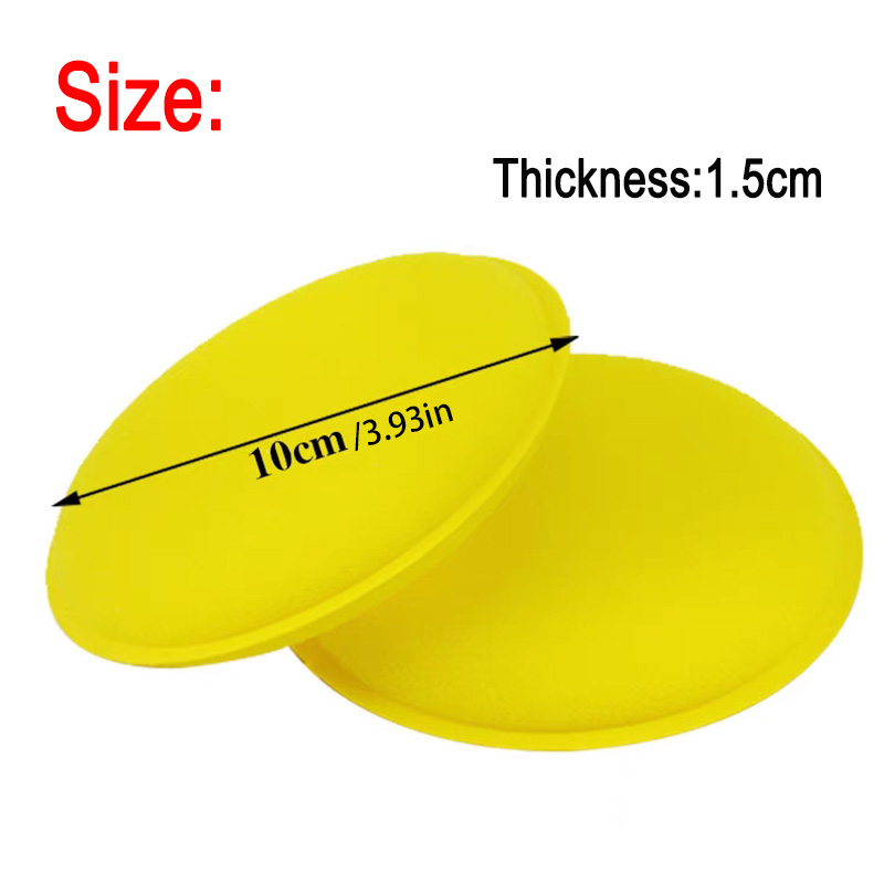 12 Stück Auto-Wachsschwämme, r – Car Wax Polishing Pad Bewertung und Preis