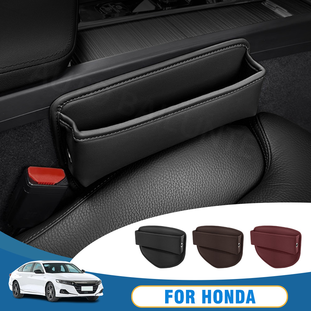 Autositz Lücke Organizer Lager – Car Accessories Honda Crv Bewertung und Preis