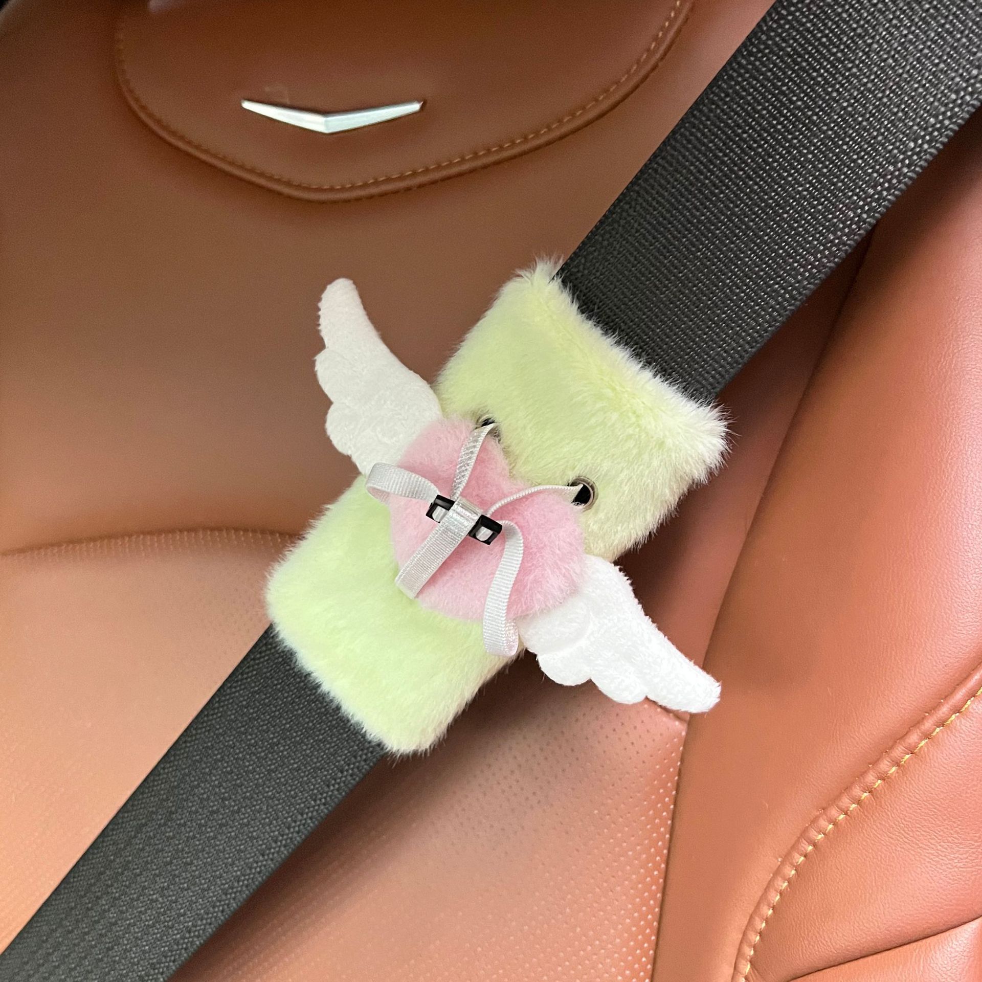 NEU 1 Stück Auto Cartoon Weich – Car Accessories Papar Bewertung und Preis