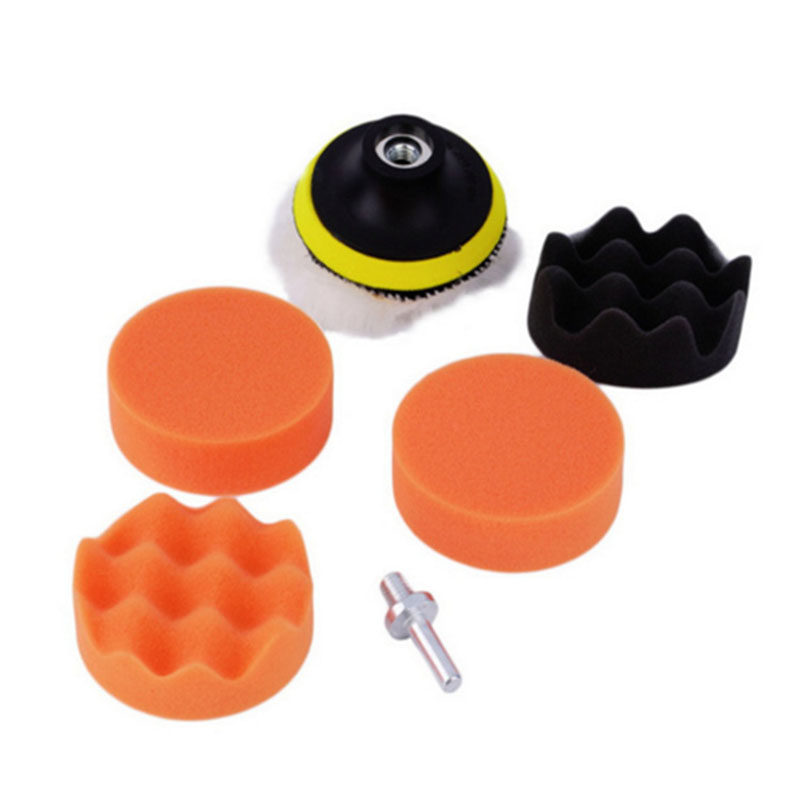 3 zoll 75mm Polieren Schwamm P – Car Wax Polishing Pad Bewertung und Preis