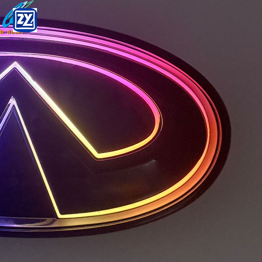 APP-gesteuertes neues 12V hoch – Car Accessories Light Bewertung und Preis