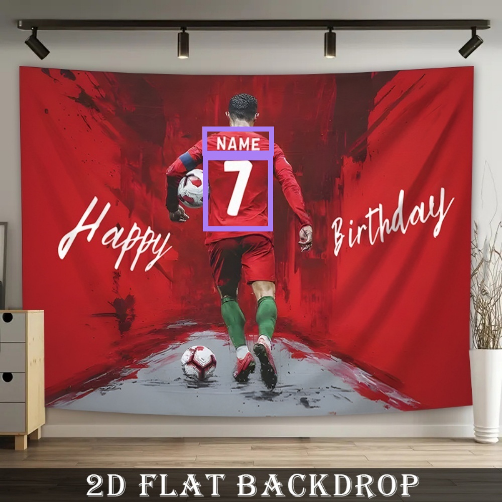 2D Flaches, personalisiertes G – Car Accessories Banner Bewertung und Preis