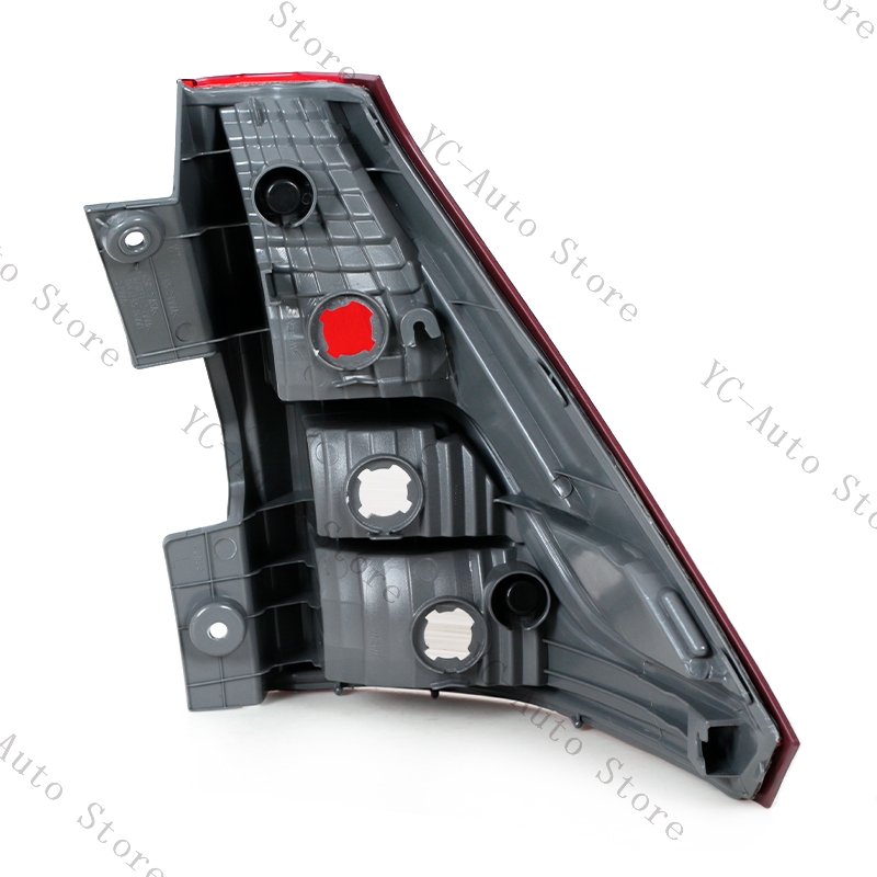 Rücklicht Heckstoßstangenlicht – Car Accessories Honda Crv Bewertung und Preis