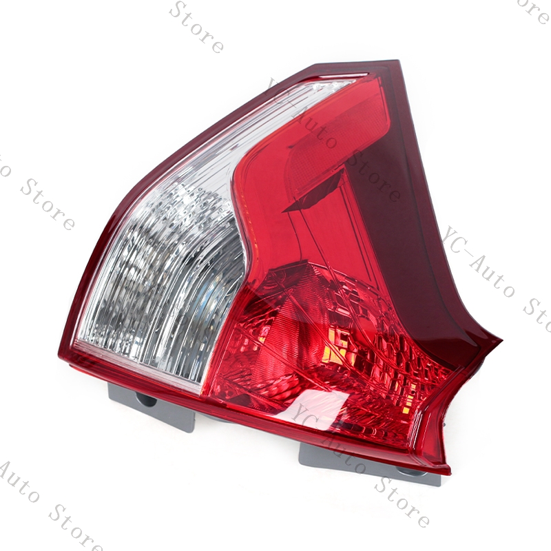 Rücklicht Heckstoßstangenlicht – Car Accessories Honda Crv Bewertung und Preis
