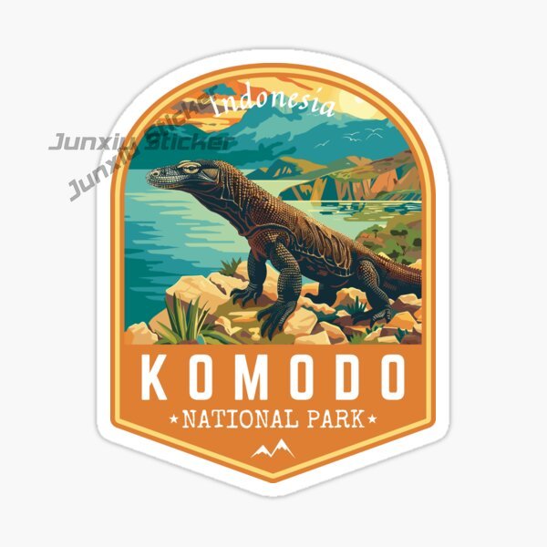 Komodo Nationalpark Komodo Isl – Car Accessories Bali Bewertung und Preis