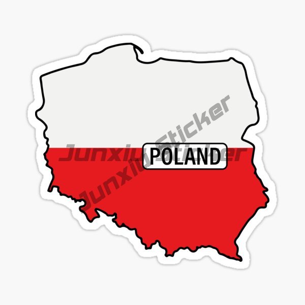 HERGESTELLT IN POLEN Polnische – Car Accessories On Amazon Bewertung und Preis