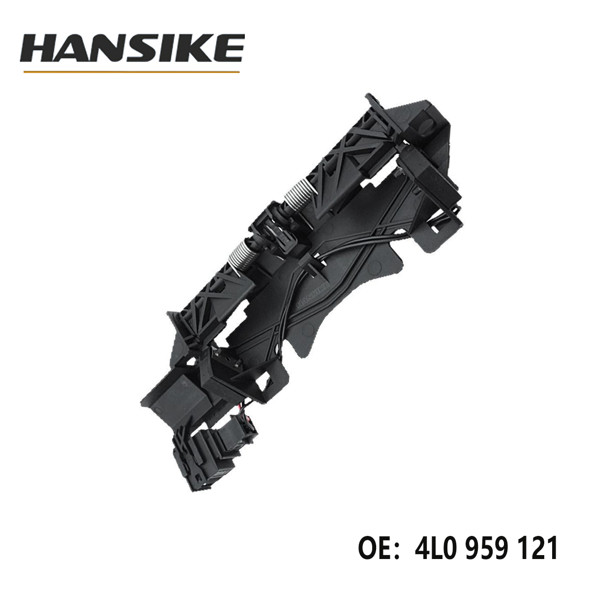 Neues Design HANSIKE OEM 4L095 – Car Accessories Light Bewertung und Preis