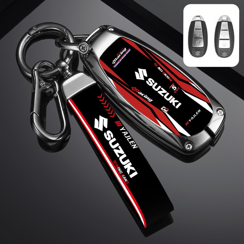 Autoschlüsselhülle Schutzhülle – Car Accessories Ertiga Bewertung und Preis