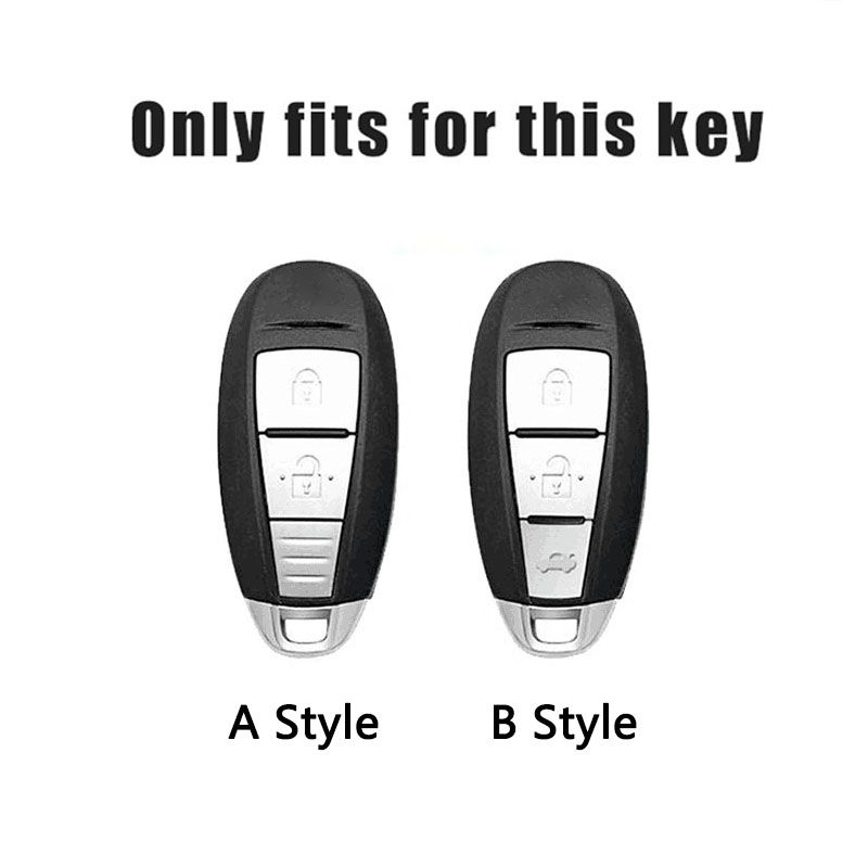 Autoschlüsselhülle Schutzhülle – Car Accessories Ertiga Bewertung und Preis