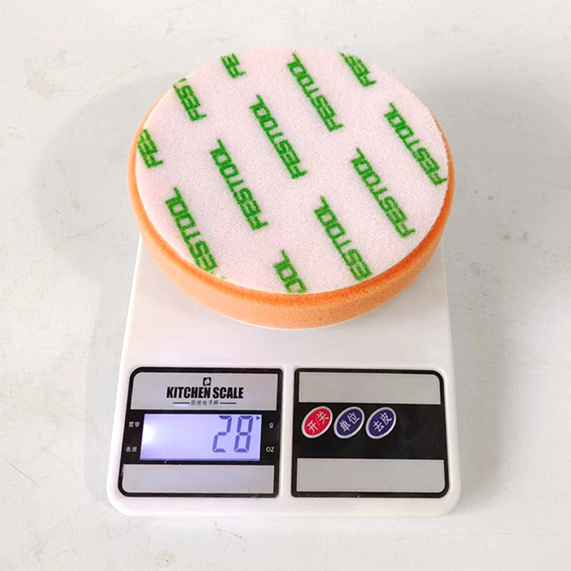 FESTOOL 6 Zoll 150mm Schaumsto – Car Wax Polishing Pad Bewertung und Preis