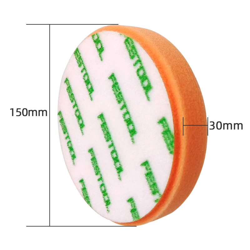 FESTOOL 6 Zoll 150mm Schaumsto – Car Wax Polishing Pad Bewertung und Preis