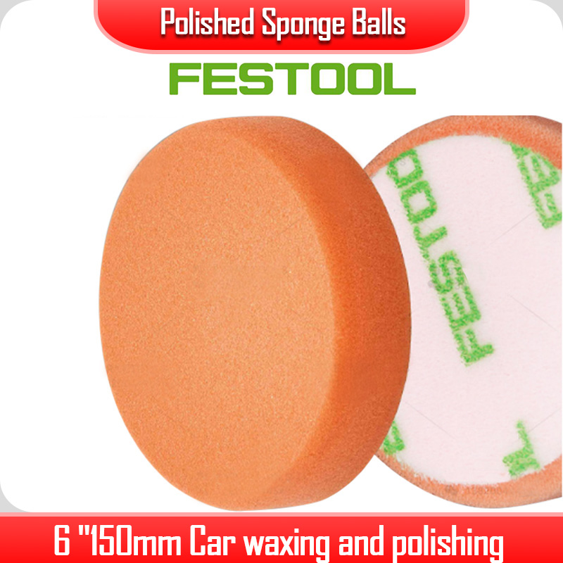 FESTOOL 6 Zoll 150mm Schaumsto – Car Wax Polishing Pad Bewertung und Preis
