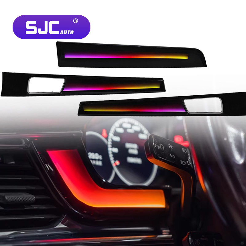 NewSJC Upgrade Dynamisches Amb – Car Accessories Light Bewertung und Preis
