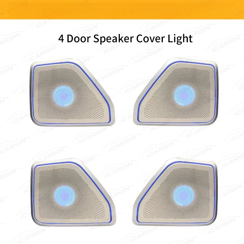 64-Farben RGB Dynamisches Atmo – Car Accessories Light Bewertung und Preis