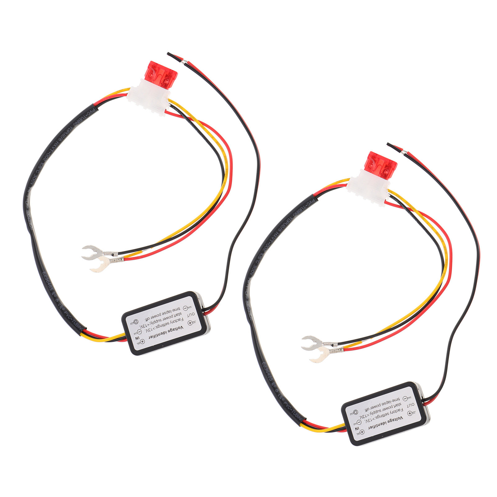 2 Stück DRL-Steuermodul für Ta – Car Accessories Light Bewertung und Preis