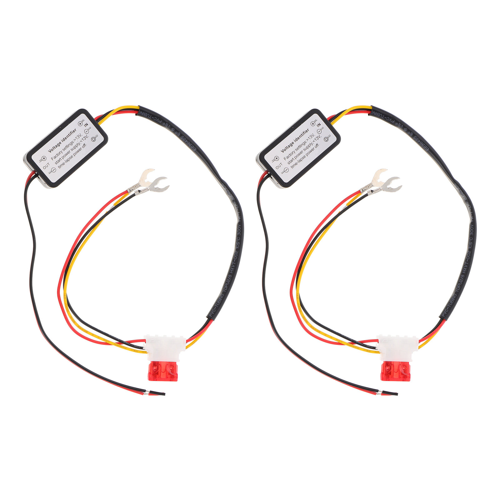 2 Stück DRL-Steuermodul für Ta – Car Accessories Light Bewertung und Preis