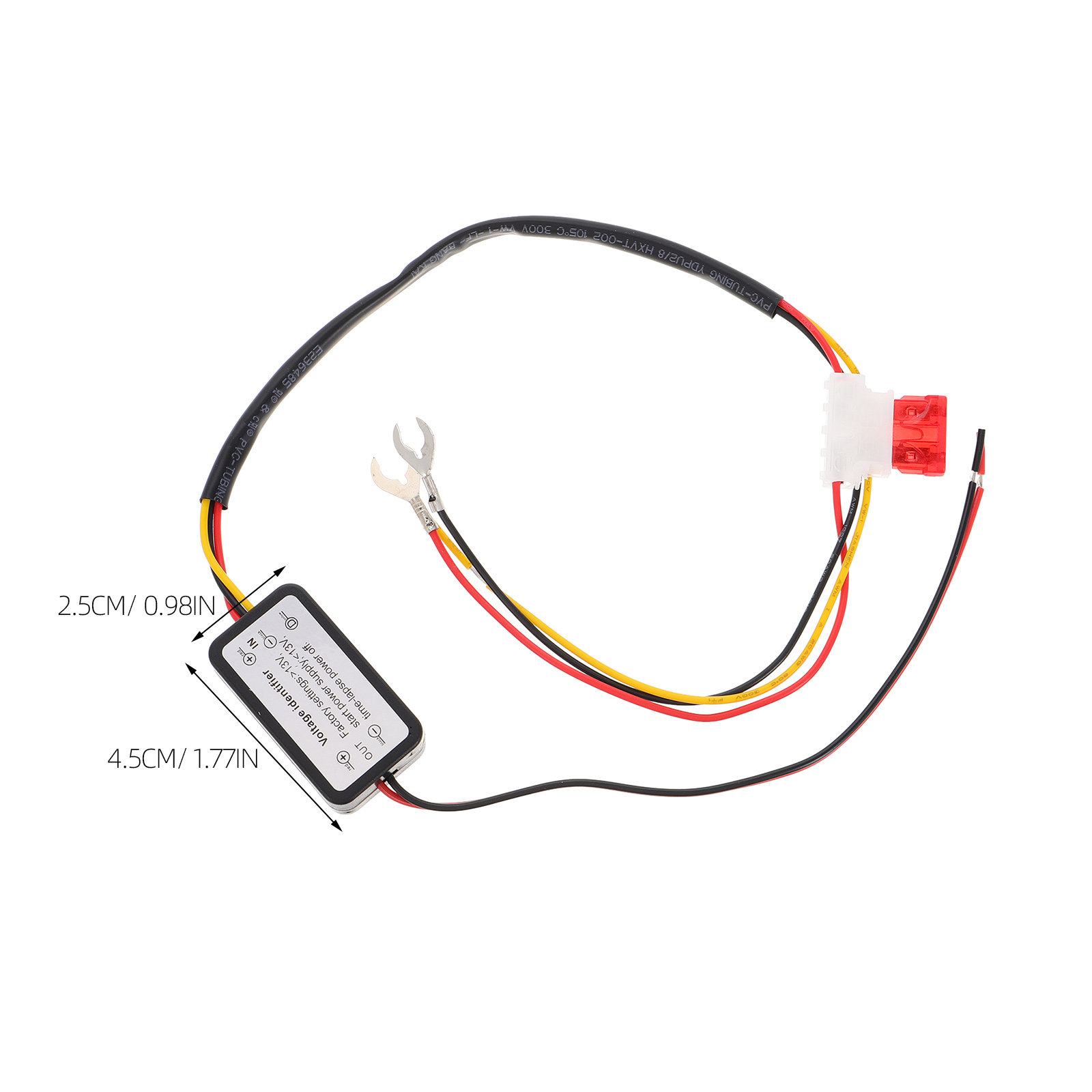 2 Stück DRL-Steuermodul für Ta – Car Accessories Light Bewertung und Preis