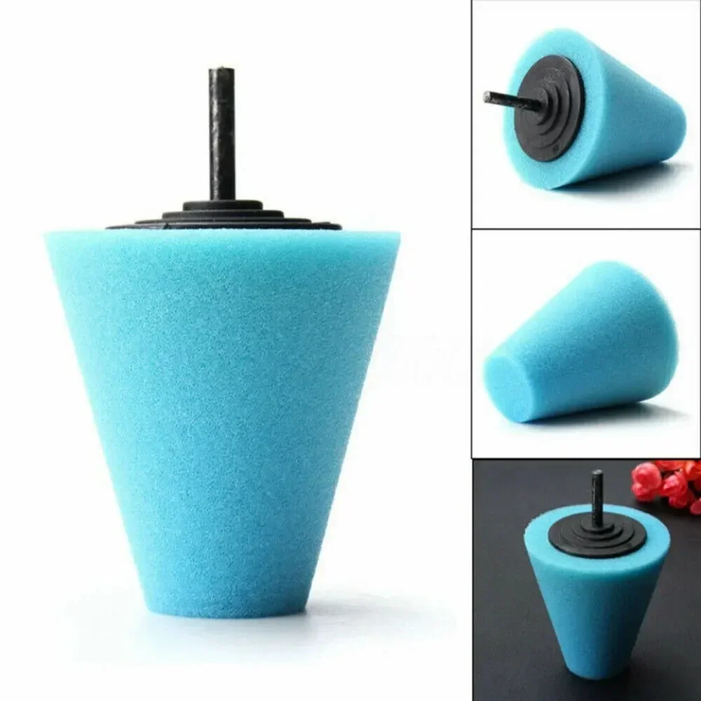Auto Bohrer Polieren Schwamm P – Car Wax Polishing Pad Bewertung und Preis