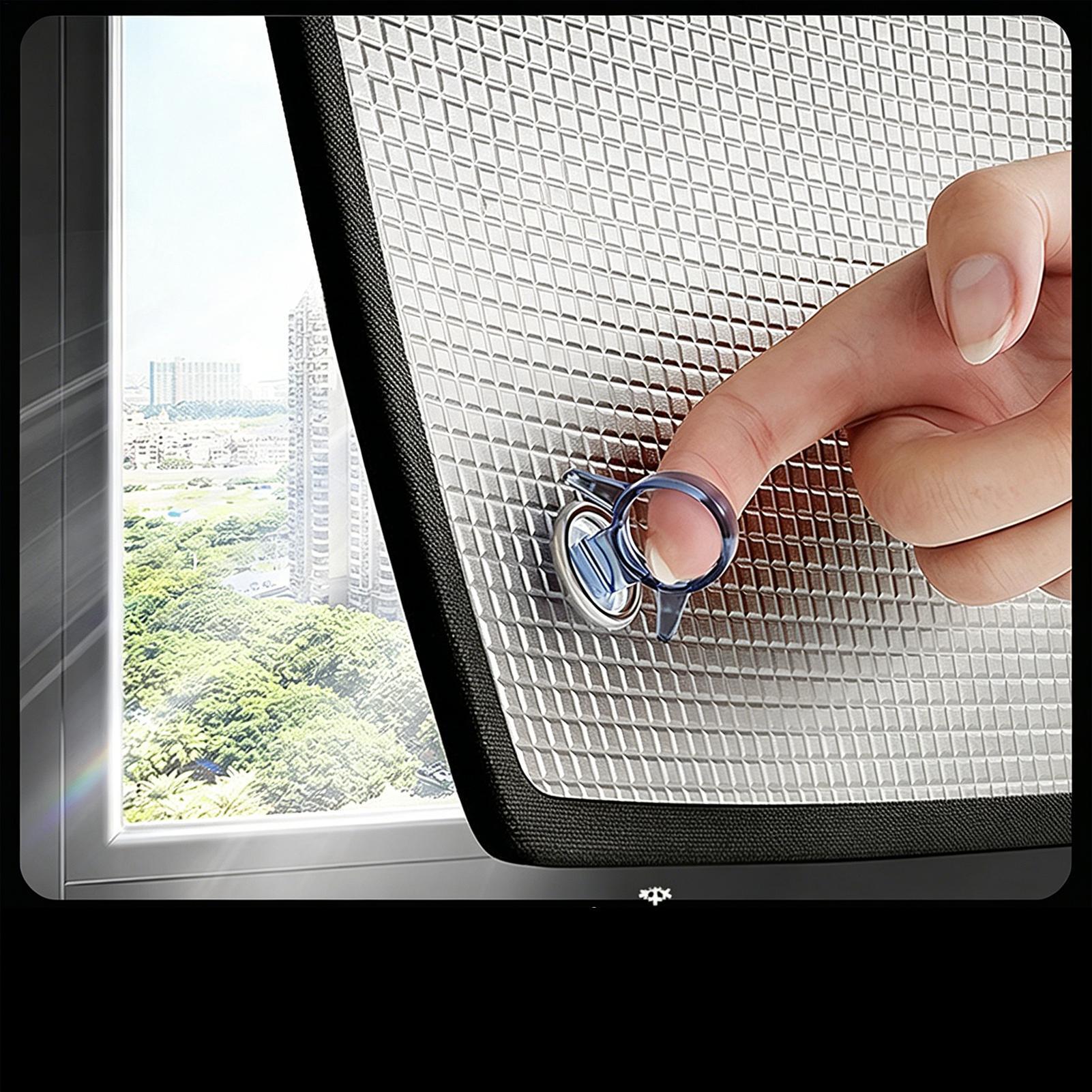 UV-blockierende Fensterfolie,  – Tinted Window Film Bewertung und Preis