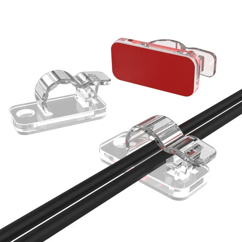 10/50 Stück selbstklebende Kab – Car Cable Organizer Bewertung und Preis