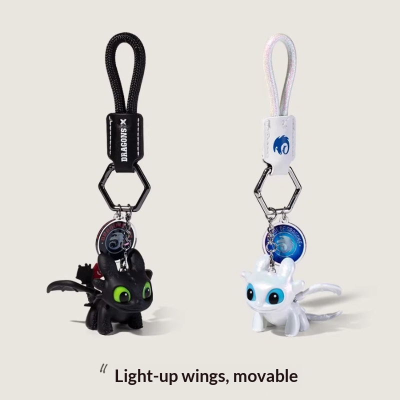 Echter Drachenzähmungsmeister  – Car Accessories Light Bewertung und Preis