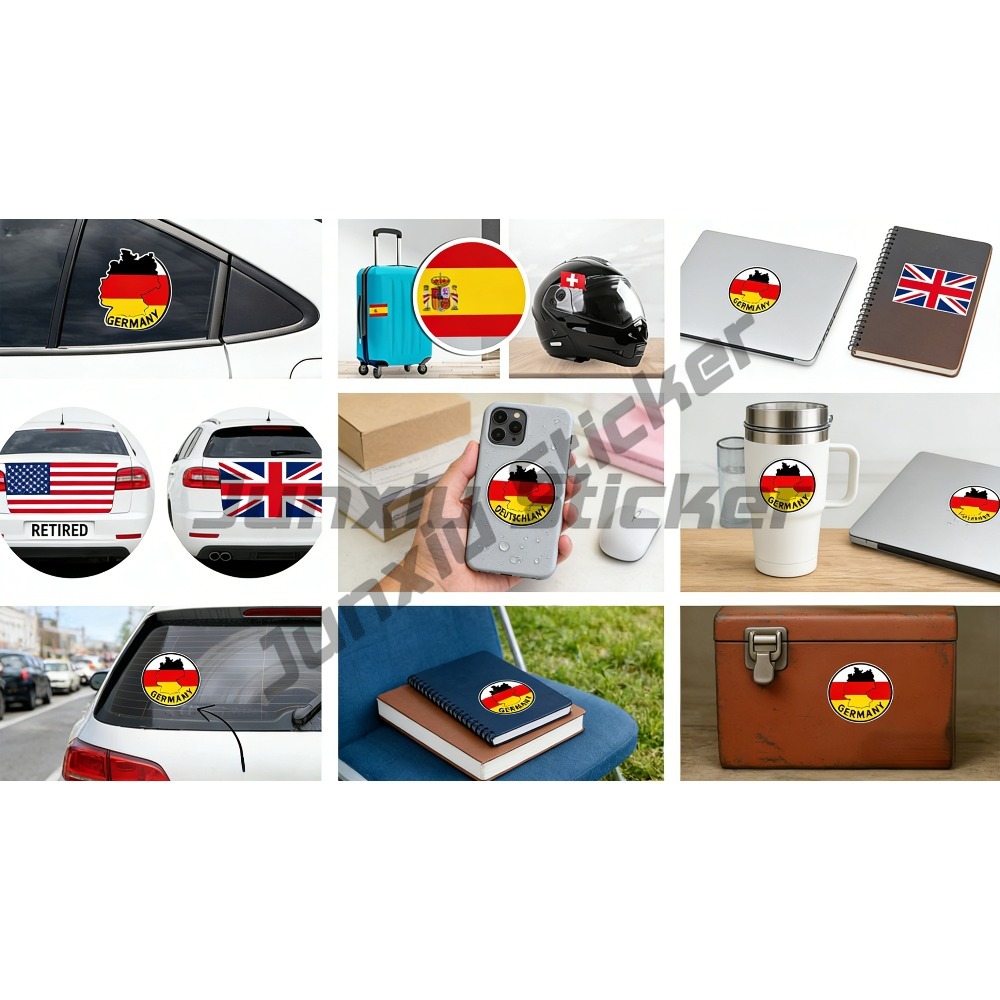 Sambia Grunge World Flag Stamp – Car Accessories Zambia Bewertung und Preis