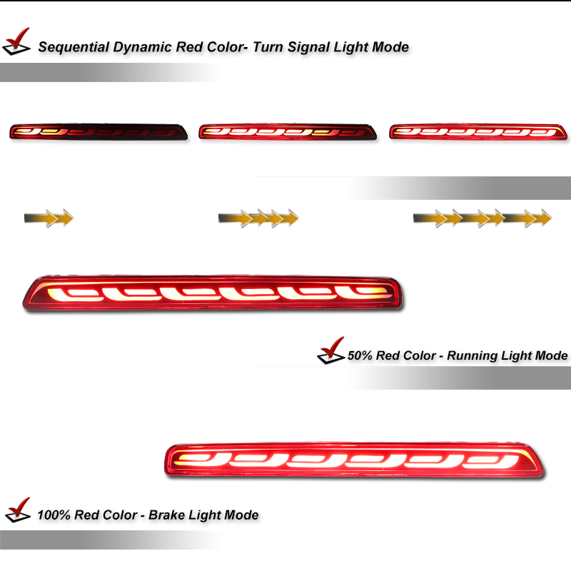 Für Honda CRV 2023 2024 LED-He – Car Accessories Honda Crv Bewertung und Preis