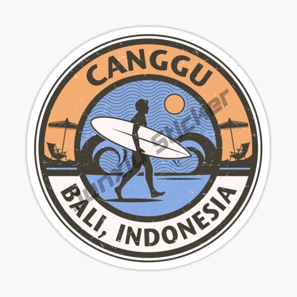 Bali Vinyl Aufkleber Indonesie – Car Accessories Bali Bewertung und Preis