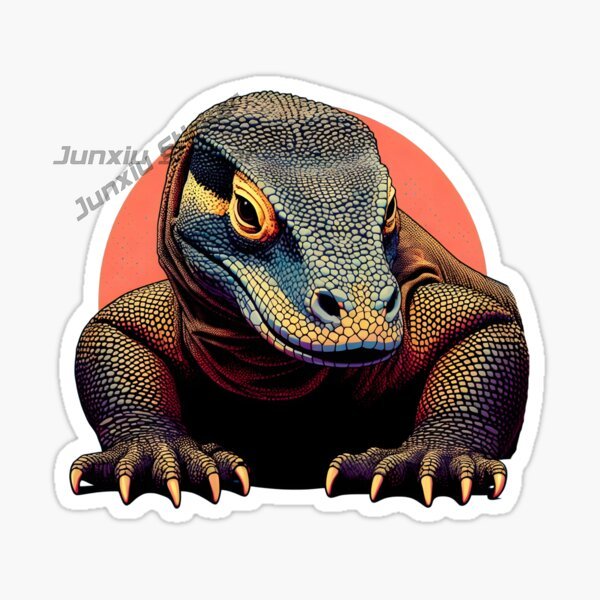 Komodo Nationalpark Komodo Isl – Car Accessories Bali Bewertung und Preis