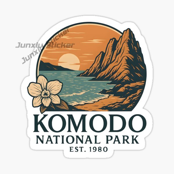Komodo Nationalpark Komodo Isl – Car Accessories Bali Bewertung und Preis