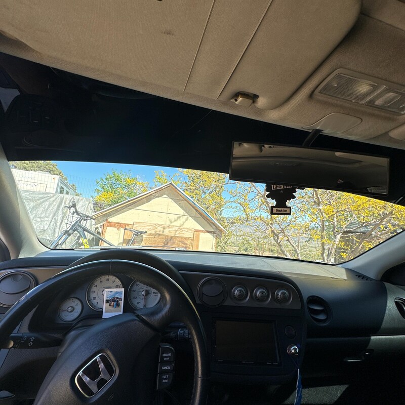 Auto-Windschutzscheibe, glänze – Car Accessories Banner Bewertung und Preis