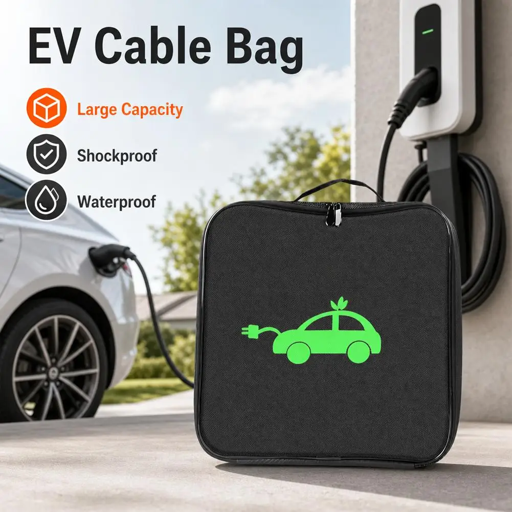 Neue Auto-Ladegerät-Aufbewahru – Car Cable Organizer Bewertung und Preis
