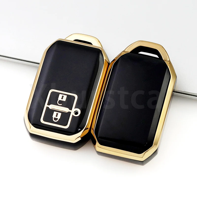 2 3 4 Tasten TPU Auto Fernbedi – Car Accessories Ertiga Bewertung und Preis