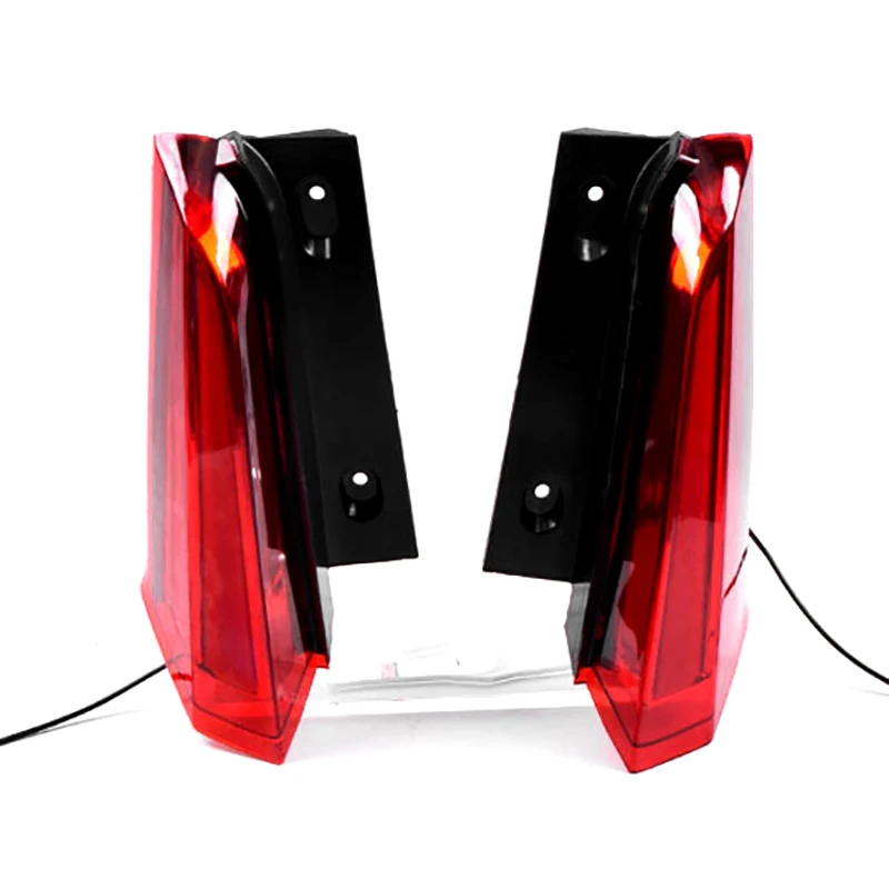 2 Stücke Highlight Bremsleucht – Car Accessories Ertiga Bewertung und Preis