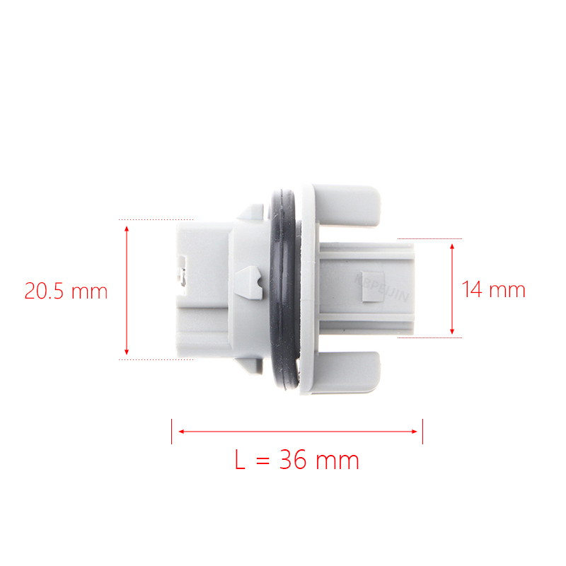 Auto T20 W21W Lampenfassung fü – Car Accessories Honda Crv Bewertung und Preis